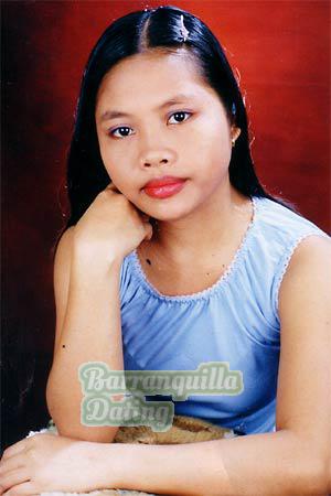 Philippines women