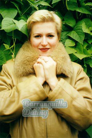 Russia women
