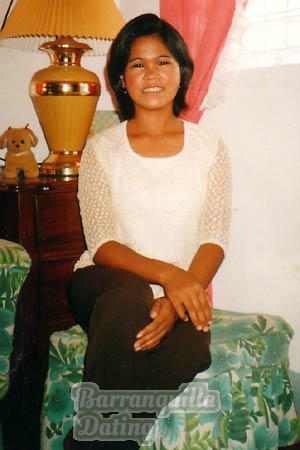 Philippines women