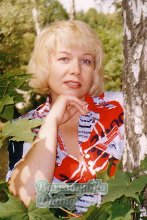 Russia women