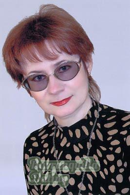Russia women