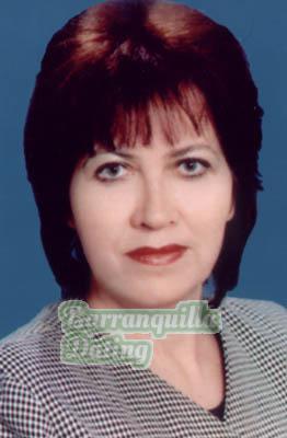 Russia women