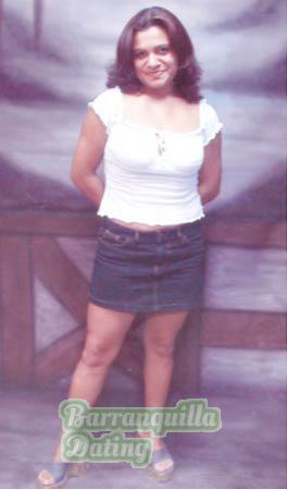 60422 - Lisbeth Age: 24 - Costa Rica