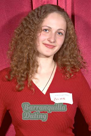 Ukraine women