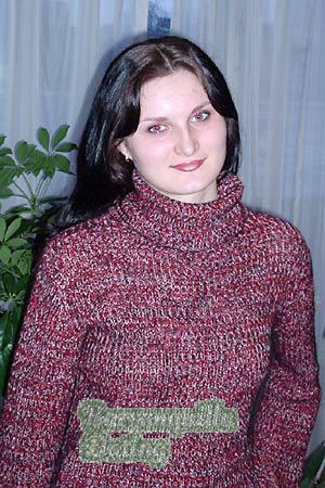 Ukraine women