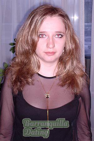 Ukraine women