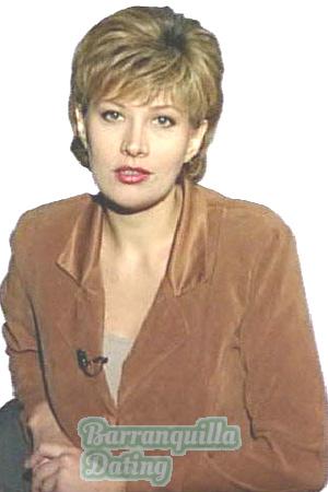 Russia women