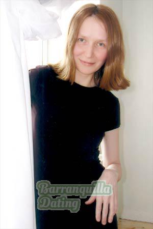 Russia women