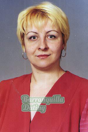 Russia women