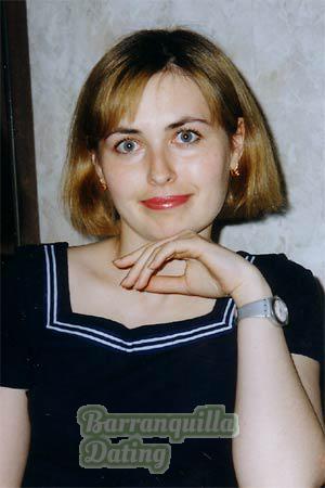 Ukraine women