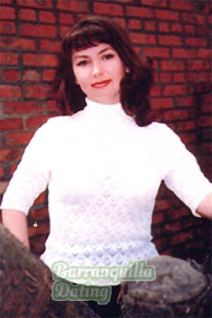 Russia women