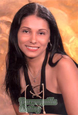 Colombia women