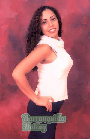 Colombia women