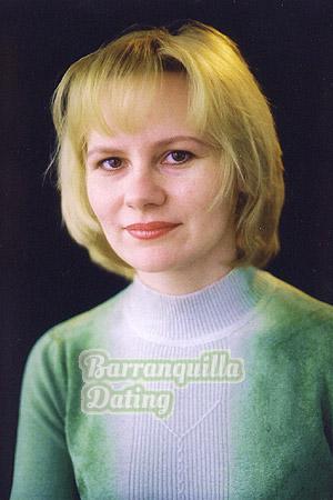 Russia women