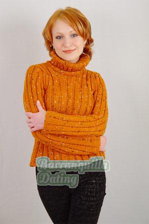 Ukraine women