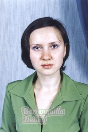 Russia women