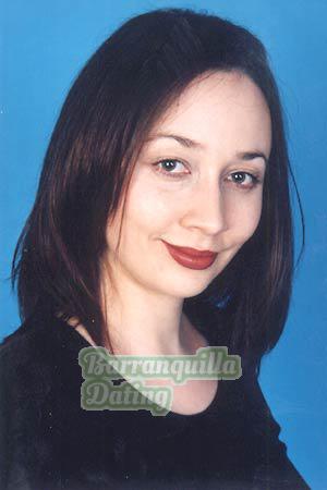 Ukraine women