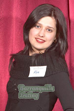 Ukraine women