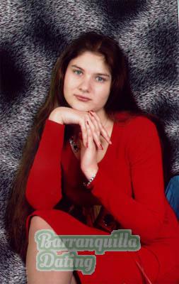 Russia women