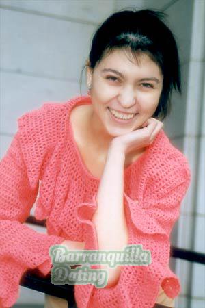 Russia women