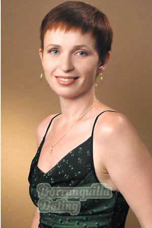 Russia women