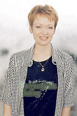 Russia women