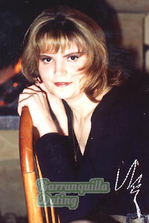 60695 - Galina Age: 25 - Ukraine