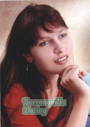 Ukraine women