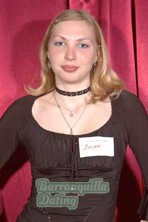 Ukraine women