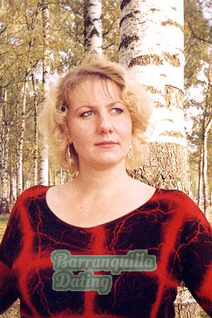 Russia women