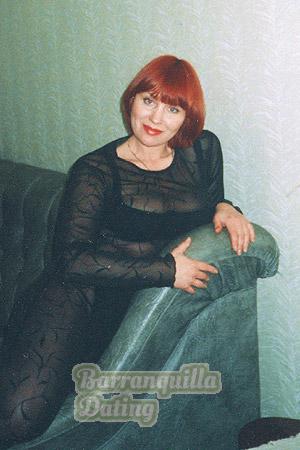 Russia women