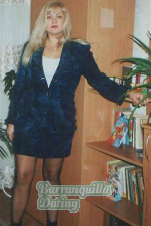 Ukraine women