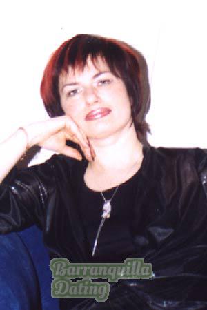 Ukraine women
