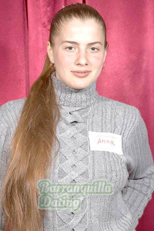 Ukraine women