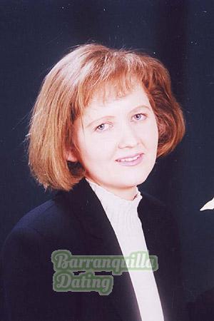 Russia women