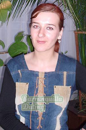 Ukraine women