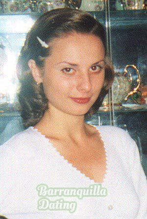 Russia women