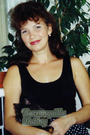 Russia women
