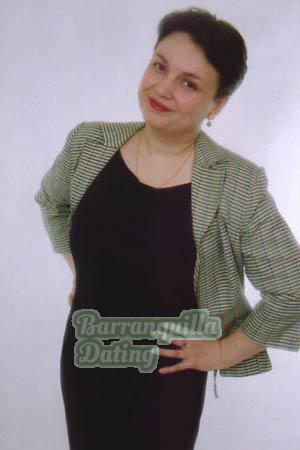 Russia women