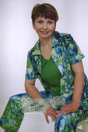 Russia women