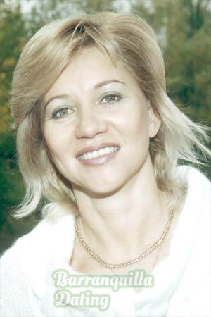 Ukraine women