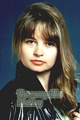 61195 - Elena Age: 39 - Belarus