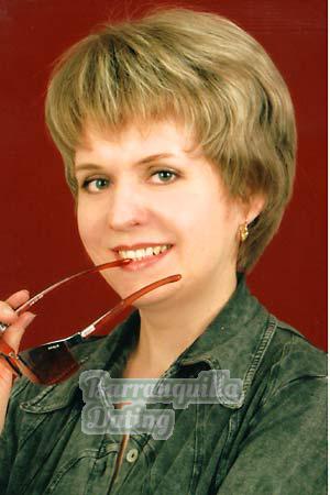 Russia women