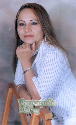 Colombia women