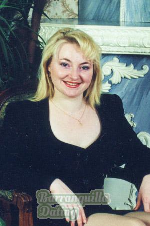 Russia women