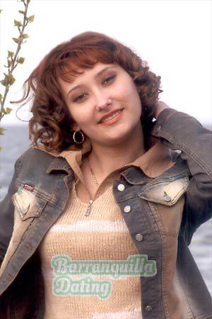Russia women