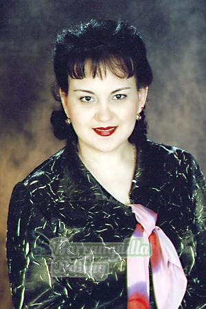Russia women