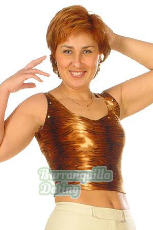 Russia women