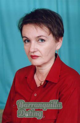 Russia women
