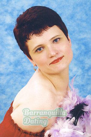 Russia women